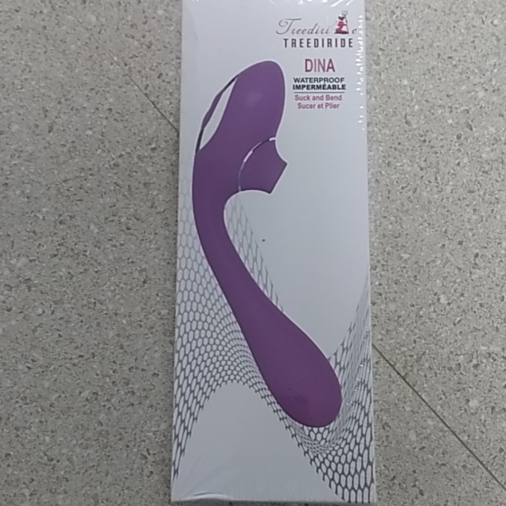 Intimate item